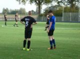 S.K.N.W.K. JO19-1 - SJO B.D.C. JO19-1 (competitie) seizoen 2022-2023 (2e fase) (40/69)